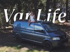 🌿 VLOG n°2 // Projet Vanlife 🌿