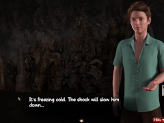 Treasure of Nadia Gameplay Part 52