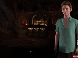 Treasure of Nadia Gameplay Part 52