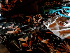 ASMR SOLO GIRL MY REAL MORNING SQUIRT ORGASM FINGERING 🚨🎧