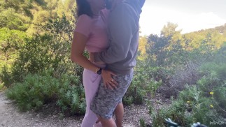 Date tinder: I wanted to hike, not her!