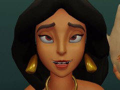 Your Genie [Queen Blush]