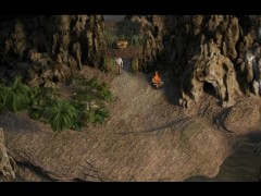 Treasure Of Nadia - Ep 81 - Unfair Competition by MissKitty2K