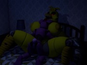 Preview 1 of big mommy nightmare chica