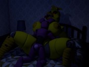 Preview 2 of big mommy nightmare chica