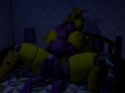 Preview 3 of big mommy nightmare chica