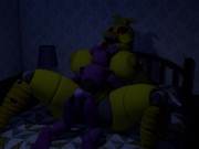 Preview 4 of big mommy nightmare chica