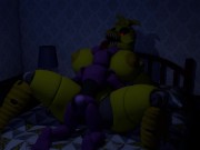 Preview 5 of big mommy nightmare chica