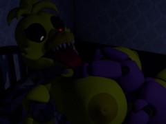 big mommy nightmare chica