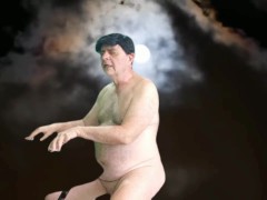 COMPLETE 4K MOVIE I NEED YOU SO WITH CUMANDRIDE6 AND OLPR