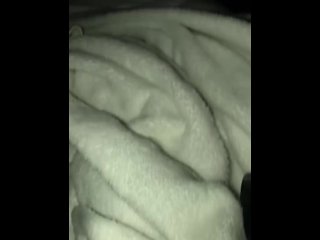 vertical video, exclusive, thick white girl, freaky sex