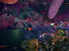 Deep Rock Galactic - Cumming To You Live - Part 2