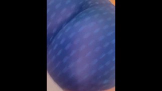 I LOVE THROWING IT BACK IN YOU…Twerk Vid