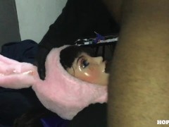 A Night with a BJ Sex Doll TPE - Screenshot 15 of 16 - Bj