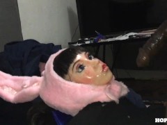 A Night with a BJ Sex Doll TPE - Screenshot 16 of 16 - Realistic Sex Doll