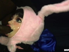 A Night with a BJ Sex Doll TPE - Screenshot 5 of 16 - Bj