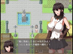 走れエロス 体験版 序盤プレイ動画 - Screenshot 15 of 16 - Big Boobs