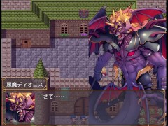 走れエロス 体験版 序盤プレイ動画 - Screenshot 3 of 16 - Big Boobs