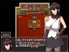 走れエロス 体験版 序盤プレイ動画 - Screenshot 5 of 16 - Doujin Game