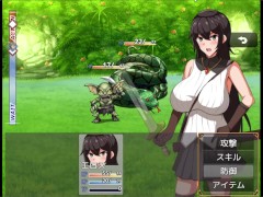 走れエロス 体験版 序盤プレイ動画 - Screenshot 8 of 16 - Doujin Game