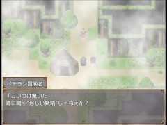 走れエロス 体験版 序盤プレイ動画 - Screenshot 9 of 16 - Big Boobs