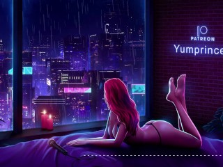 Your Roomate's Fuckbuddy Wants YOU Instead! [Audio Porn] [Hot Slut] [Deep Anal Fucking] [Deepthroat]