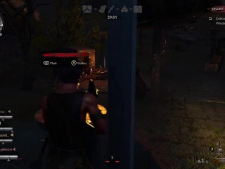 DIESES SPIEL IST SO VERDAMMT SCHWER / BÖSE TOT DAS SPIEL