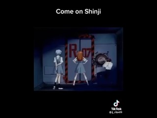 Shinji Cocu Ce Soulja Boy