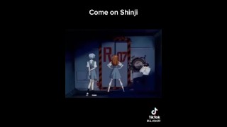 Chin Up That Soulja Boy Shinji