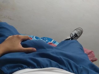 ВЫПУКЛОСТЬ СЕКСУАЛЬНОГО МУЖЧИНЫ