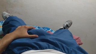 BULGE OF SEXY MALE