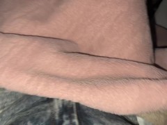 I CAN'T HOLD THE WIN 💦 you touch yourself while watching Netflix - Screenshot 1 of 16 - Public