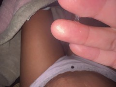 I CAN'T HOLD THE WIN 💦 you touch yourself while watching Netflix - Screenshot 5 of 16 - Kink