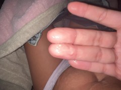 I CAN'T HOLD THE WIN 💦 you touch yourself while watching Netflix - Screenshot 8 of 16 - Point Of View