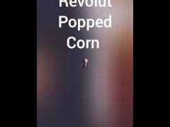 Revolut Popped Corn