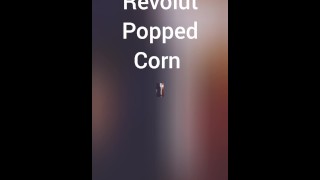 Revolut Popped Corn