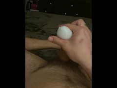 Already broke my egg stroker but even better now!