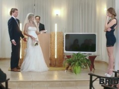 BRIDE4K. Cheat on Repeat - Screenshot 6 of 16 - Bride4k