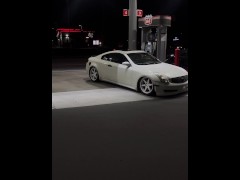 G35 edit