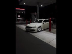 G35 edit - Screenshot 7 of 16 - Car