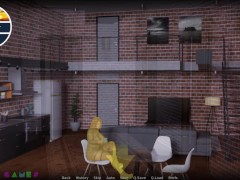 7 Islands Domain : Slutty town 0.6 - Dealing with dirty laundry