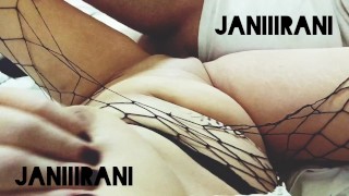 hairy iranian milf سکس با زن جنده همسایه امیر توروخدا بزار برم