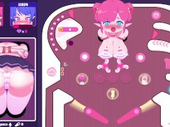 Elf Girl Pinball [v1221] [OWENO] Part 1