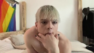 Сводный братец любит сосать и скакать