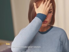 IN A SCENT #04 • Adult Visual Novel Gameplay