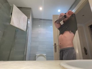 Transformation fantasy - Transformed into fleshlight