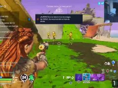 Fortnite rule 34 STW