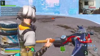 Fortnite规则34 STW