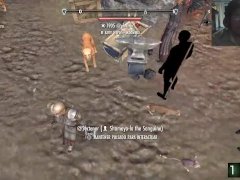 Elder scrolls skyrim online - Screenshot 11 of 16 - Skyrim