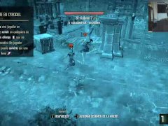 Elder scrolls skyrim online